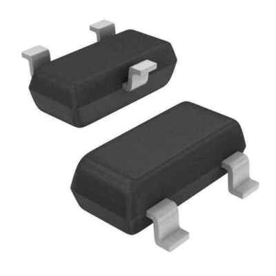 Trans Prebias NPN 150MW EMT3