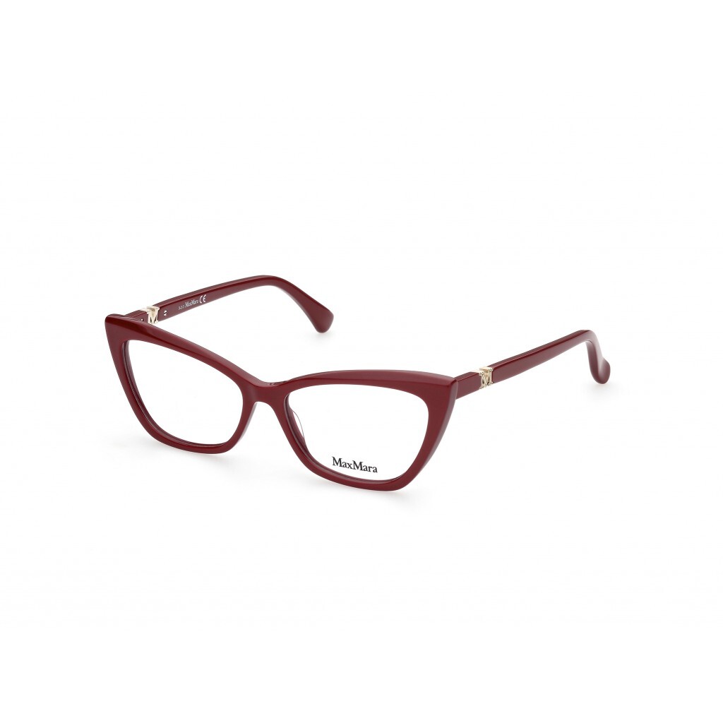 MAXMARA キャットアイフレムメカネ MM5014 054 Max Mara MM5015 052 glasses | Buy online now