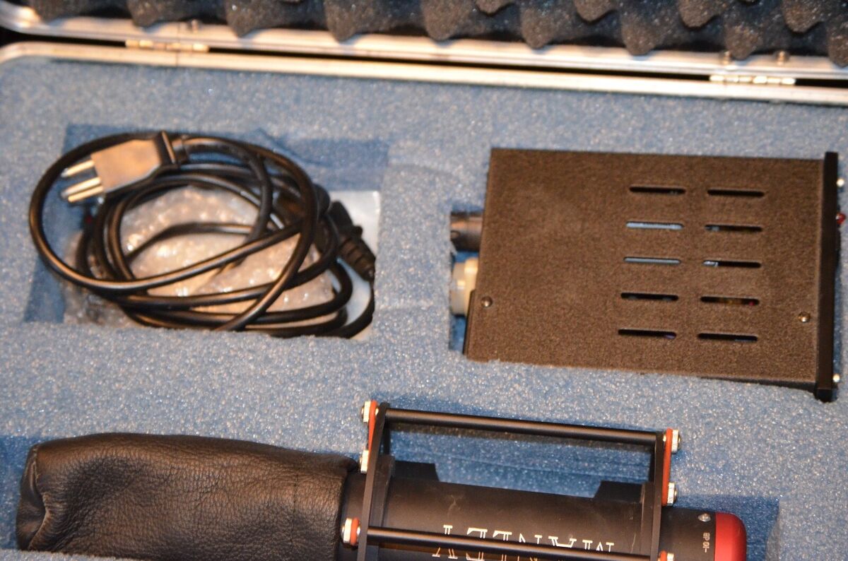 Manley Labs Cardiod reference tube condenser microphone Manley Labs Cardiod reference tube condenser microphone
