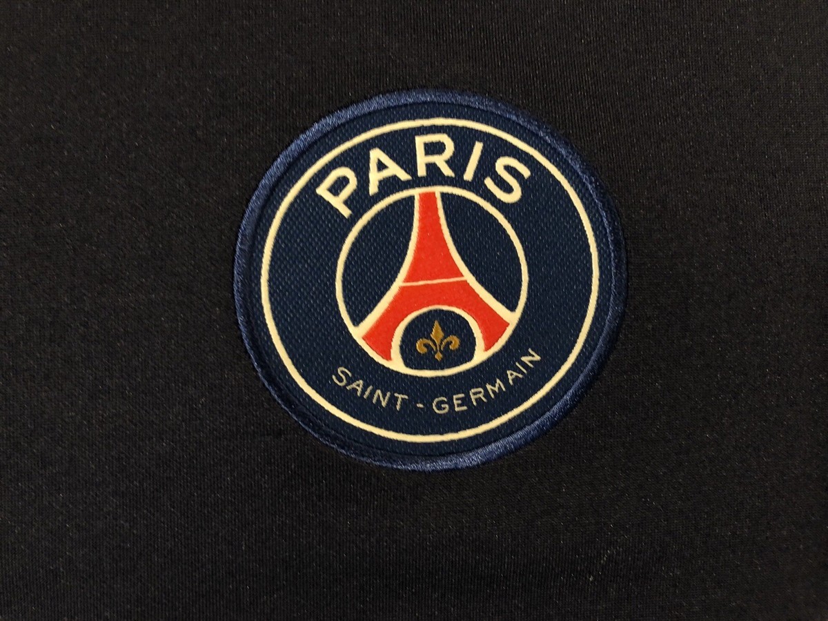 New XXL Nike Paris Saint-Germain PSG Pre-Match Training Dri-Fit