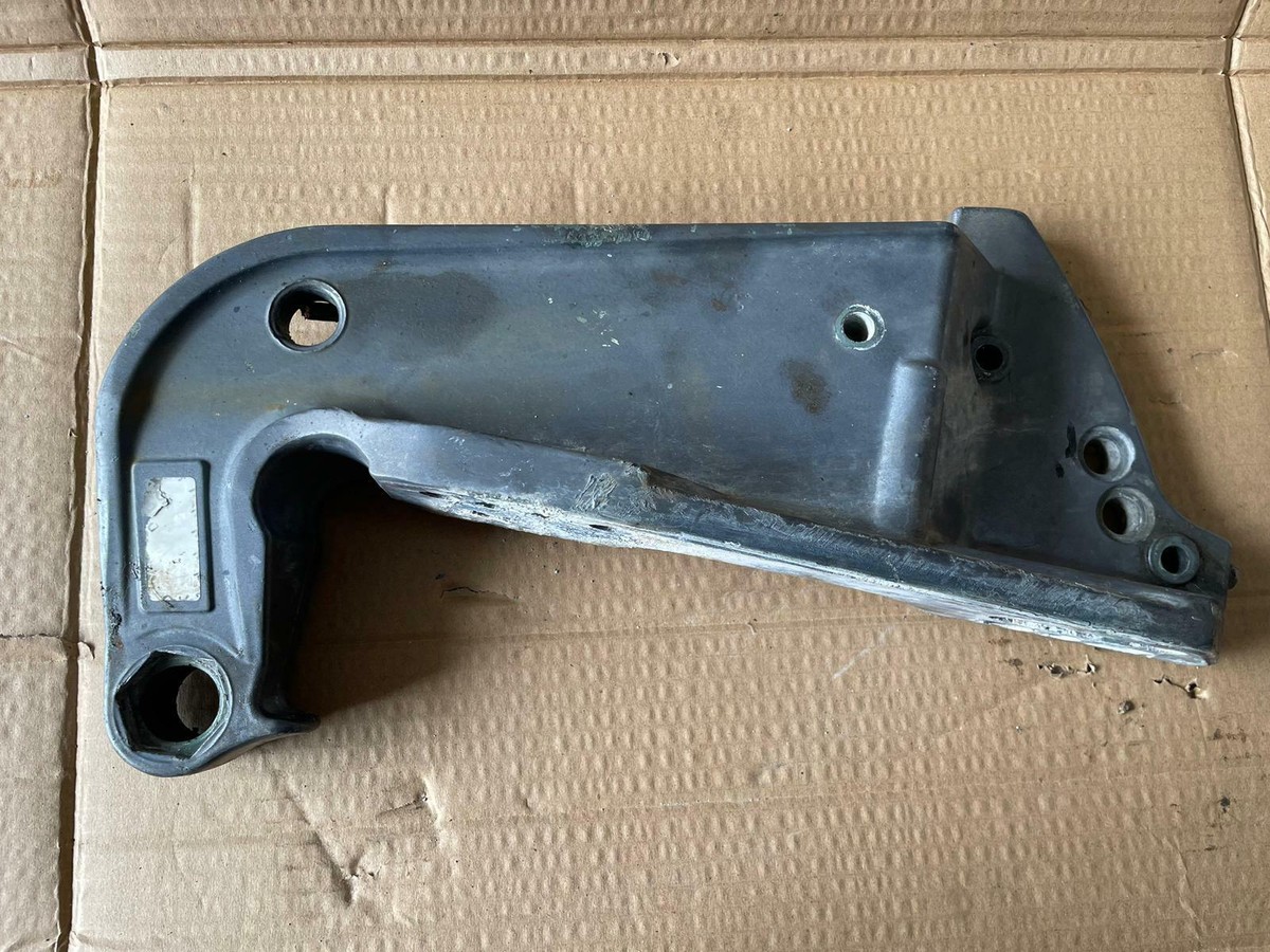 Yamaha Outboard 115-150-175 Transom Mount Side Bracket 6G5-43111
