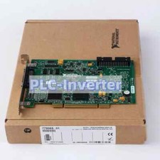 NEW NI PCI-6220 779065-01 Data Acquisition Card DHL/FedEX free shipping