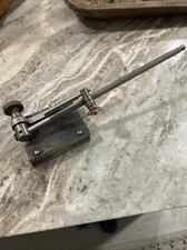 MACHINIST LATHE MILL Machinist  Micro Surface Gage