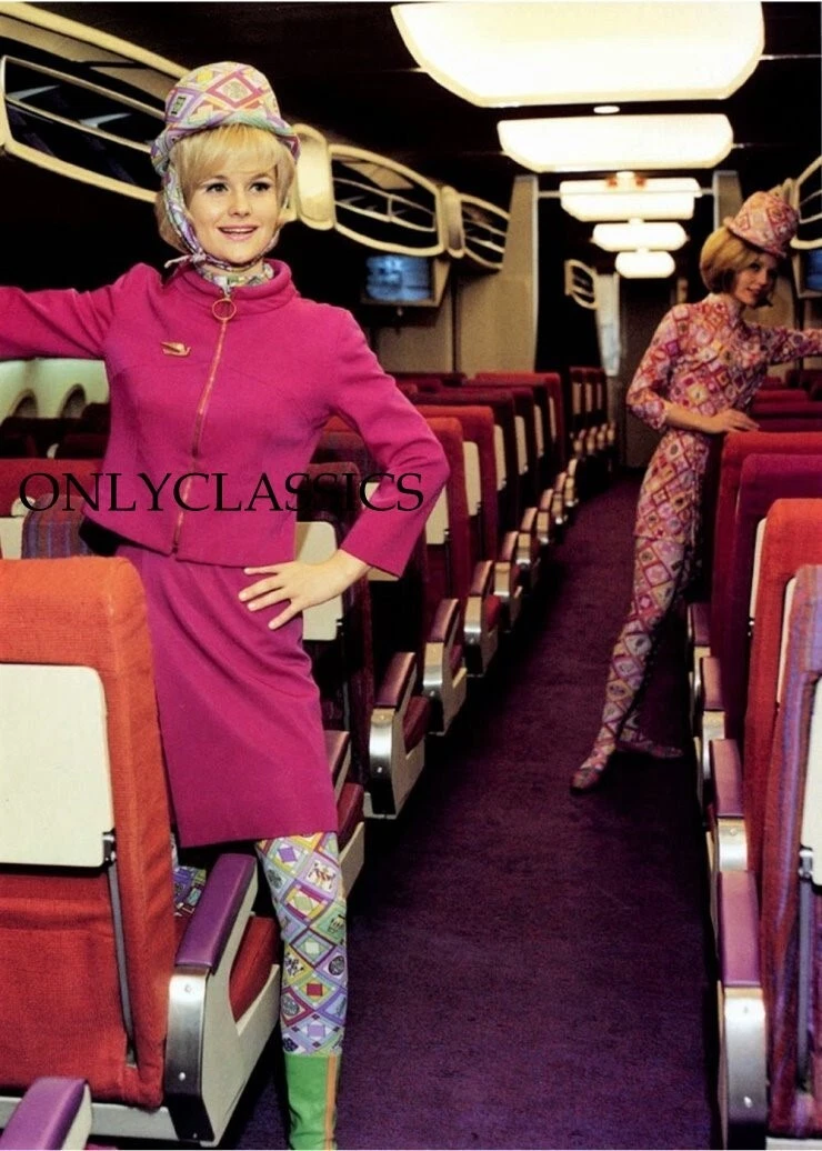 Braniff Airlines Collectibles for sale | eBay