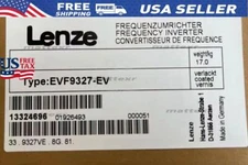 EVF9327-EV IPCS New Sealed Original Lenze EVF9327-EV Servo Inverter