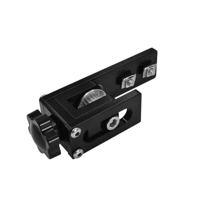 Tronxy X3 Zahnriemen Richtspanner X-Achse Zahnriemen Dehnung