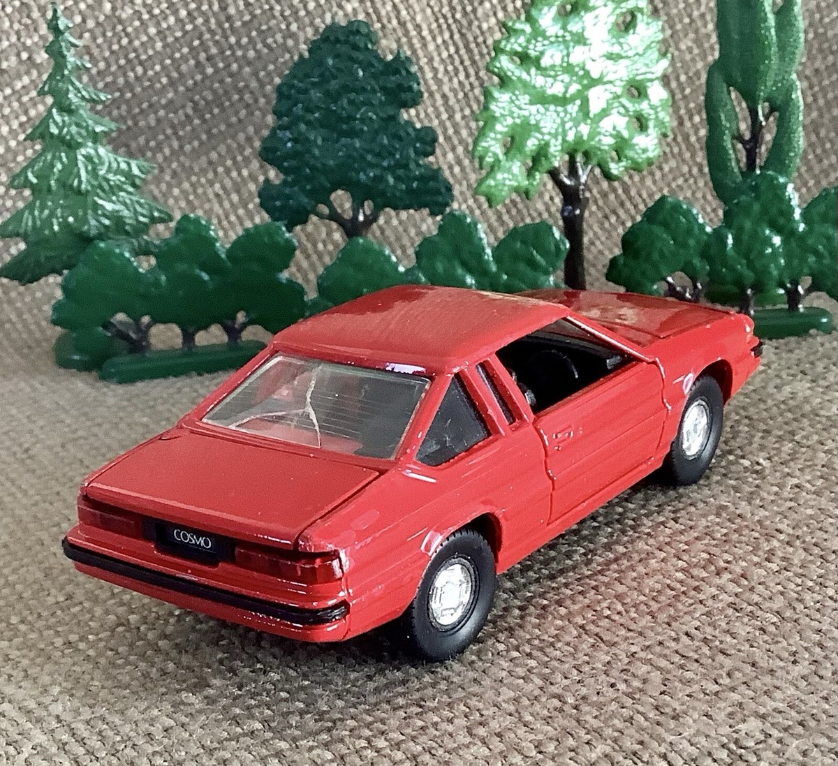 マツダ コスモAP YONEZAWA TOYS ダイアペット[20] 【公式通販】