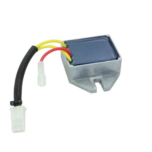 John Deere MIU14388 Voltage Regulator