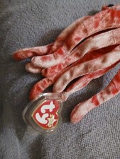 beanies babie 2000 Squid