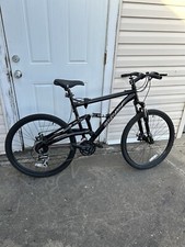 Mountain Bike Gravity Full Suspension (Front Rear) Bikes for