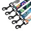 thumbnail 7 - 4ft Dog Leash with Padded Handle Fashion Pet Walking Leads for Small Large Dogs