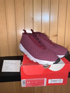 nike footscape desert chukka
