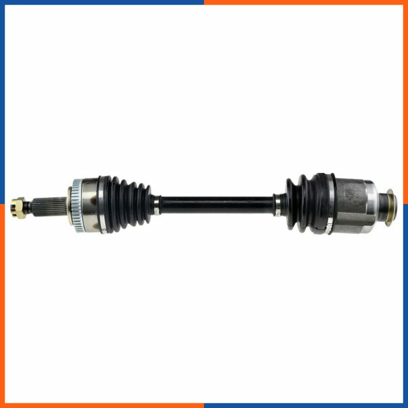 Cardan droit KIA 49501-2S050 axe de transmission d'origine de 645mm