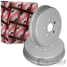 Tambour de frein Toyota AVENSIS