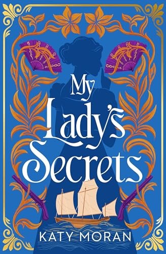 Aria My Lady's Secrets - Image 4