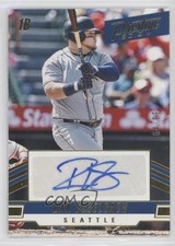 2019 Panini Chronicles Prestige Gold 64/99 Daniel Vogelbach Dan #PA-DV Auto 0p9s