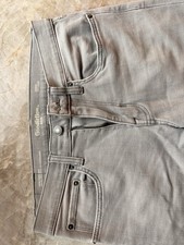 Goodfellow & Co Slim Fit Men’s Jeans – Light Grey – Size 31/32