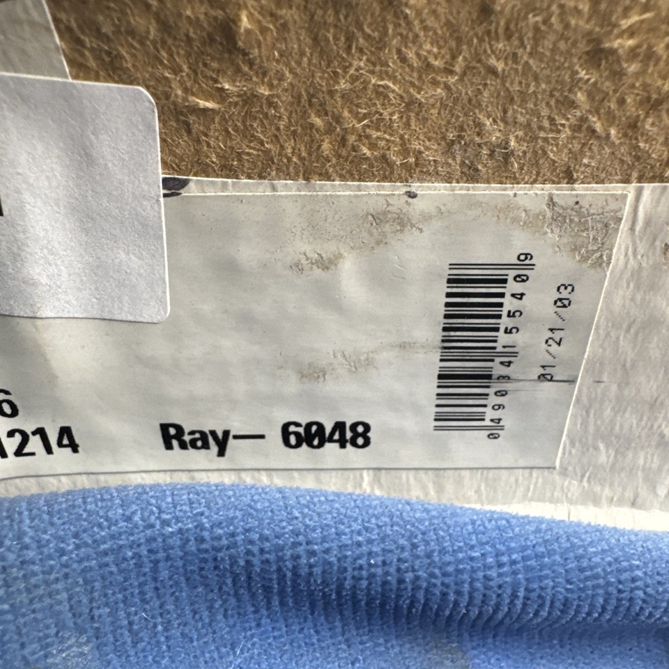 PRO P 6048 Brake Rotor - AIMCO 5446, WAGNER BD 60441, BENDIX 141214 | eBay