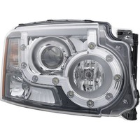 Valeo 044242 Hauptscheinwerfer FüR Land Rover Discovery L319