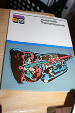 Automatic Transmissions by Canfield Press Che...