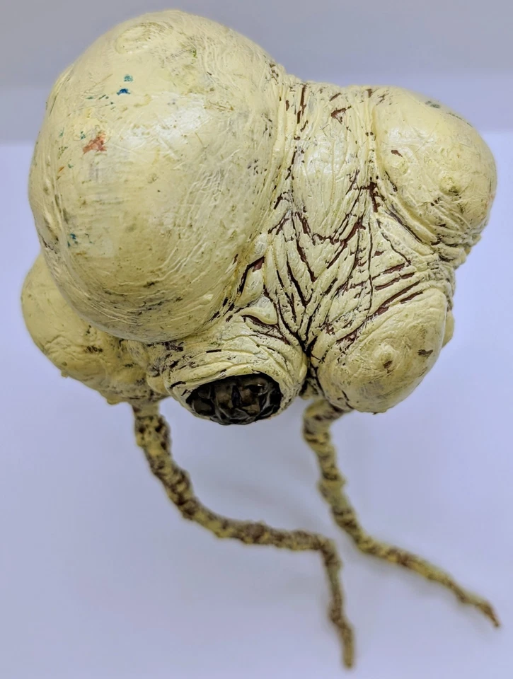 Halo Joyride Flood Carrier Form Infection Action Figure We Combine Shipping  - Image 4 of 4