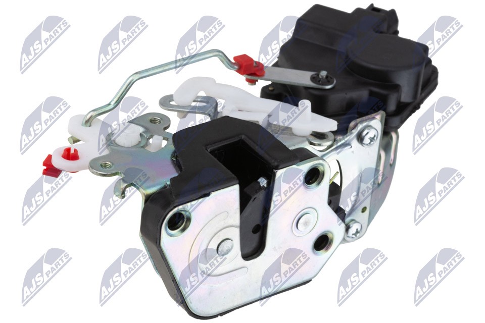 Left Rear NTY EZC-HY-627 Door Lock for HYUNDAI - Image 13