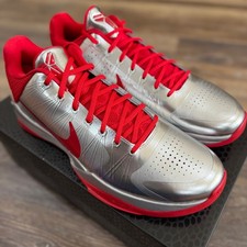 Nike Zoom Kobe 5 China for Sale | Authenticity Guaranteed | eBay