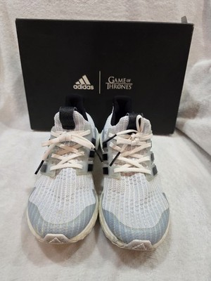 adidas UltraBoost x Game of Thrones White Walkers EE3708 Sneakers White
