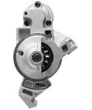 1*Anlasser NEU Eurostarter OE-Ref. 0001172407 f�r BMW