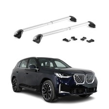 Barres de toit BMW X3