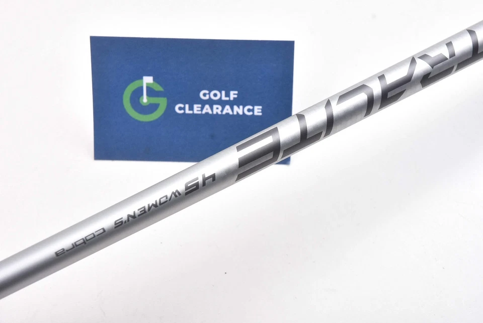 Cobra Air X Ultralite #7 Iron / Ladies Flex Cobra Ultralite 45 Shaft / STD / Dem - Image 3 of 4