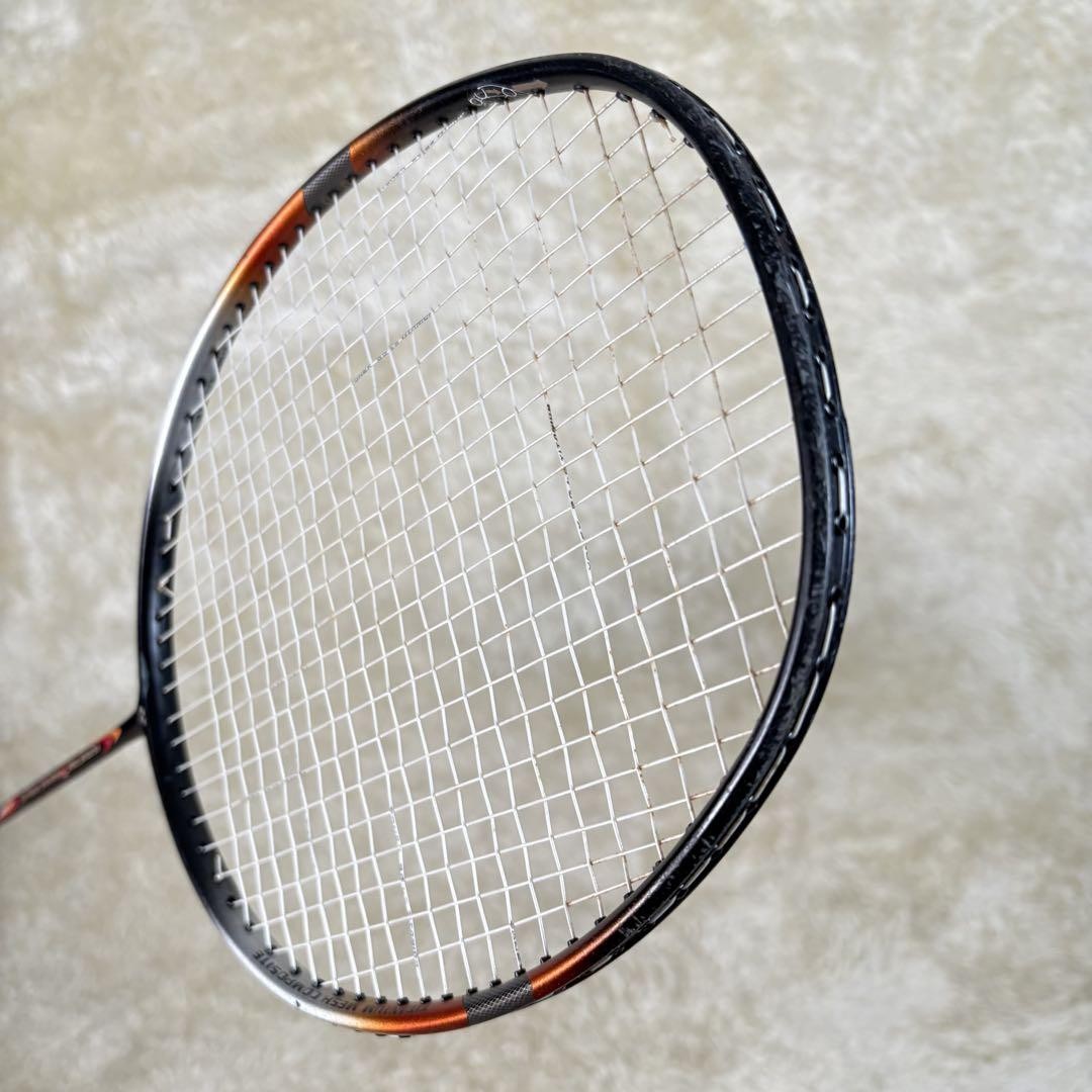 ラケット ISOMETRIC Ti SWING POWER SX G4.5 YONEX ISOMETRIC Ti SWING POWER SX G4.5 YONEX Yonex Isometric Swing