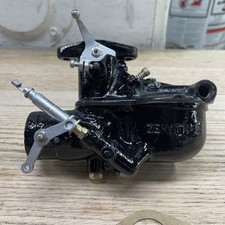 1930 1931 Model A Ford Zenith - 2 Carburetor Oem Rebuilt
