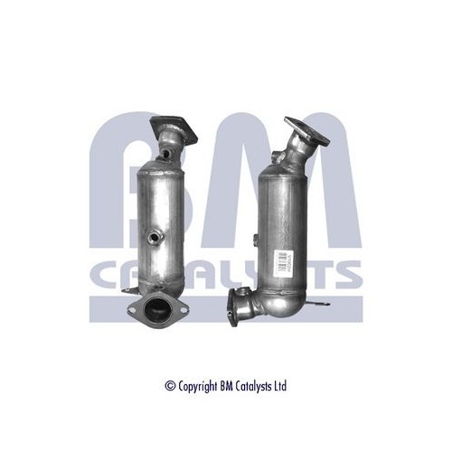 For JAGUAR XJ X308 1996 to 2003 Catalytic Converter