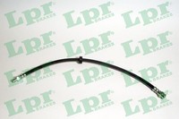 Lpr Bremsschlauch 6T47850 FüR Fiat Peugeot CitroËN Ducato Bus Combinato Cat 120