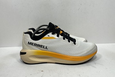 Merrell Morphlite J068383 Sneakers Men s Size 9 Eggshell Trail Running Shoes