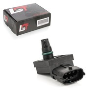 Ladedrucksensor Saugrohrdruck MAP Ladeluft Drucksensor FüR Vauxhall Movano A MKI