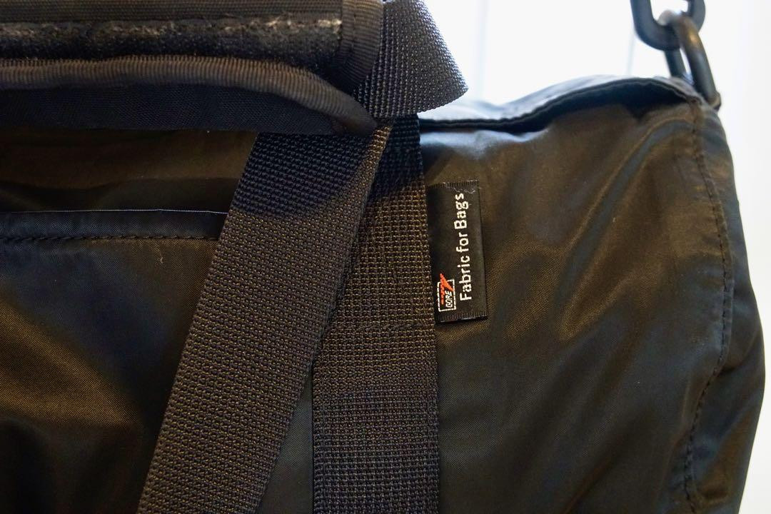 ⭐︎希少！ GORE-TEX×PORTER 2WAY BOSTON BAG(S) Rare Gore-Tex Porter 2Way Boston Bag S | eBay