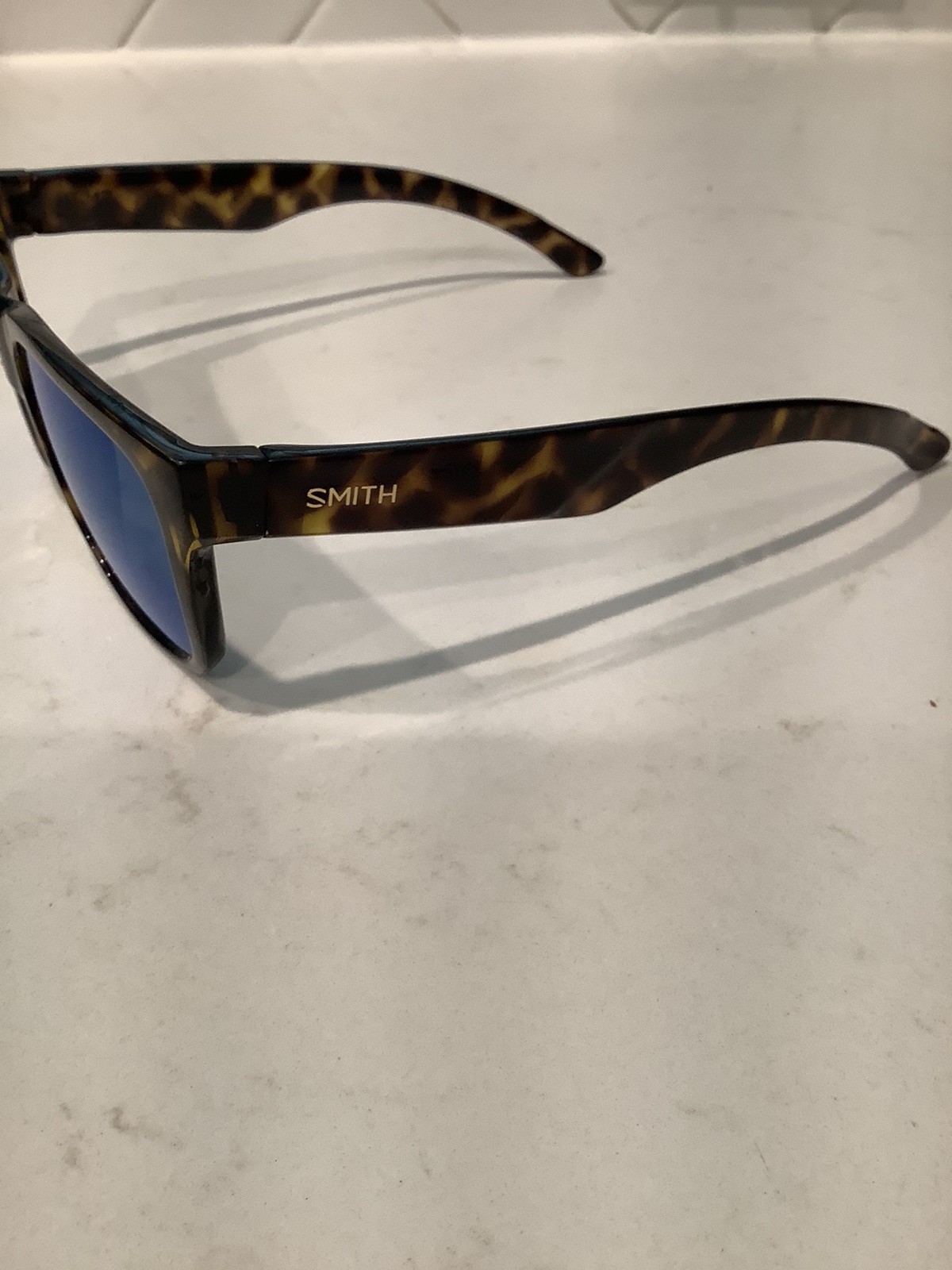Smith Sunglasses Frames Value Only Tortoiseshell … - image 4