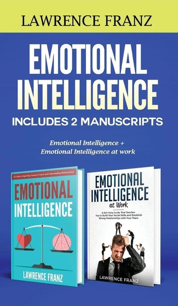 Lawrence Franz | Emotional Intelligence | Buch | Spanisch (2020) | Gebunden-image