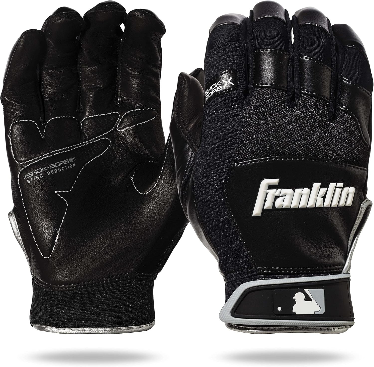 S With Palm Padding