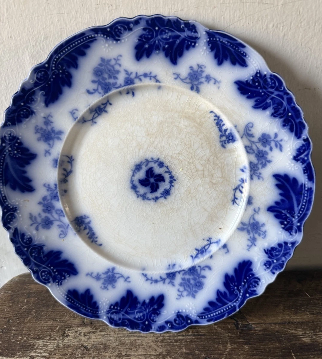 Grindley Pottery & Porcelain Blue Glass for sale | Shop with