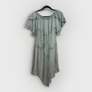 open lace back dress The Spotlight Is Yours Red Pleated Midi Dress main image 1