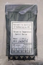 Versatile Control  Technologies JLD612 Temperature Controller