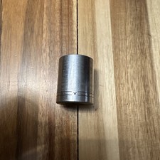 Vintage Craftsman V Series 1” Socket 1/2” drive USA Made.
