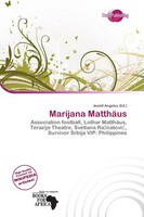 Jerold Angelus | Marijana MatthäUs | Taschenbuch | Englisch (2026)