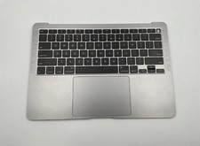 Genuine Apple MacBook Air 13 A2179 2020 Gray ...