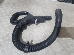 Shark NV700UKT Staubsaugerschlauch Griff Saugsteuerung schwarz Ersatz