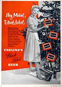 Retro Vintage Advert Classic Man Cave Garage Sign Self Adhesive Vinyl Sticker