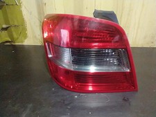 Rückleuchte Mercedes-Benz X204 A2048201364 Links Rearlight